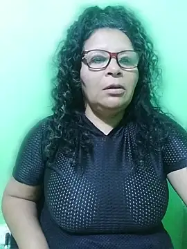 Show Webcam de Amarantha25