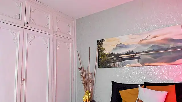 Tyler_durten Adlı Modelin Web Kamerası Şovu