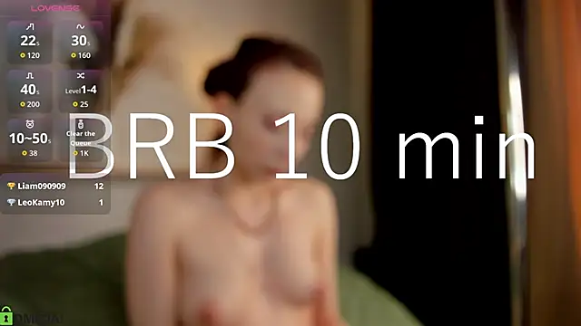 Lea_much's Live XXX Chat