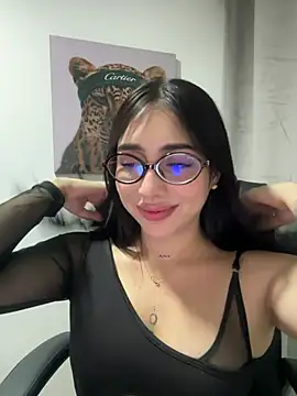 Czat XXX na żywo – isabella_jade