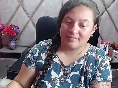 Živý XXX chat Sarah_Boobs_