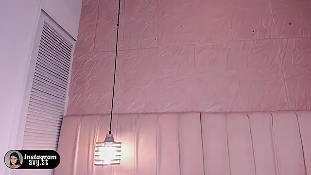 avy_st Chat XXX in diretta