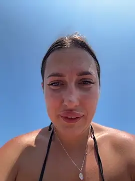 Sembang XXX Secara Langsung AleksandraRich