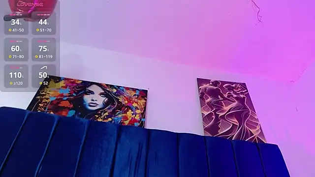 Sembang XXX Secara Langsung Annie_switt