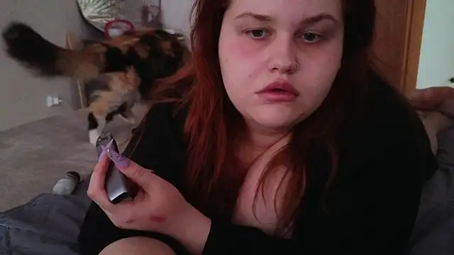 Živý XXX chat Gloria_Thomas