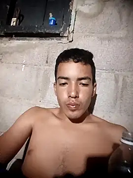 Big-DickHot Webcam Show