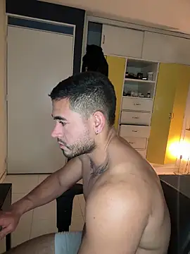 amon_1998 Webcam-Show