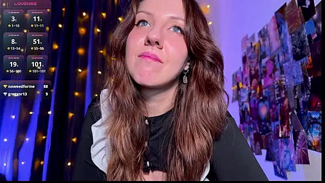 Živý XXX chat HotaruTomo