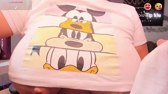 CelesteBrucee's Live XXX Chat