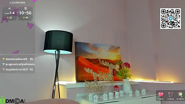 CherryLexi_ Obrolan Langsung XXX