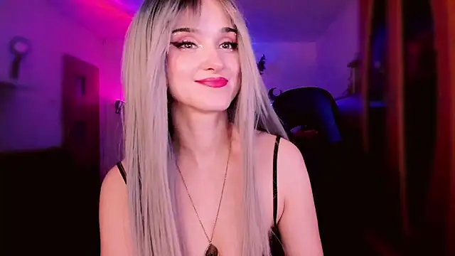 MistressJolie Live XXX-chat