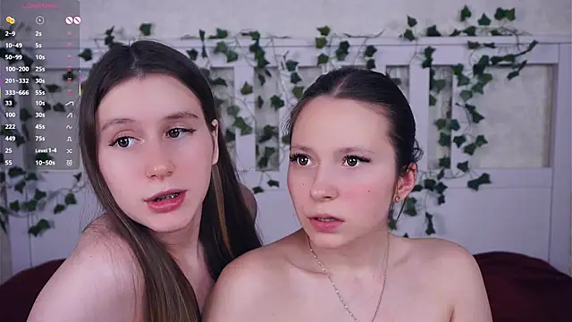 GabrielleLynchard live XXX chat