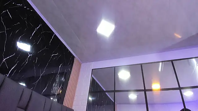 BustyGlow Show Webcam