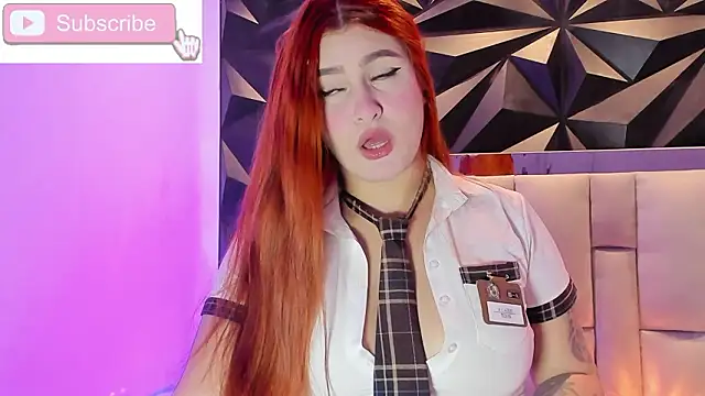 Онлайн чат XXX megan_whitee__