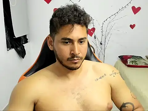 Chat XXX Live ashlan_king