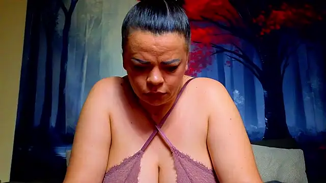 Chat +18 de ElizabethEven ao vivo