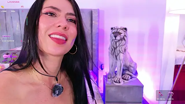 Онлайн чат XXX lara_giraldo