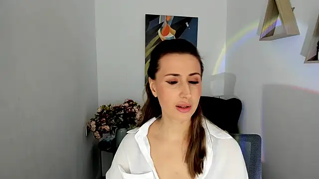 PassionGlow – Live XXX-chat