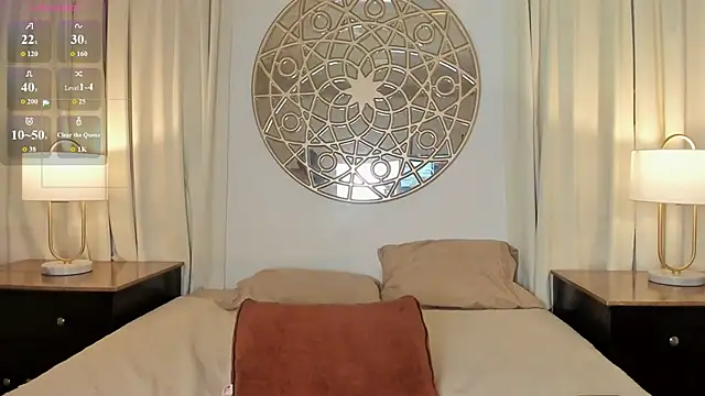 LucyLovelyy – Live XXX-chat