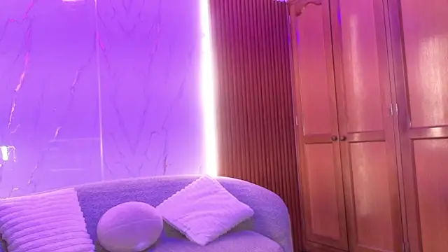 dulcetorresvg Live XXX-Chat