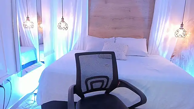 Czat XXX na żywo – Artemisa08