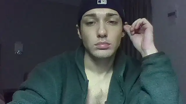 Jbenz420's Webcam Show