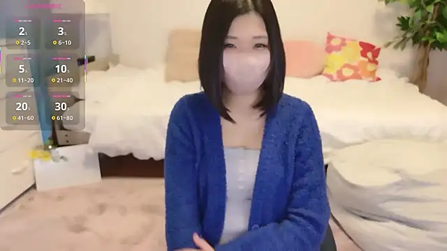 دردشة HIMAWARI_88ch الجنسية المباشرة