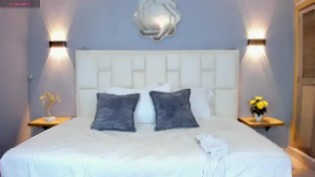 Czat XXX na żywo – KataThonpson