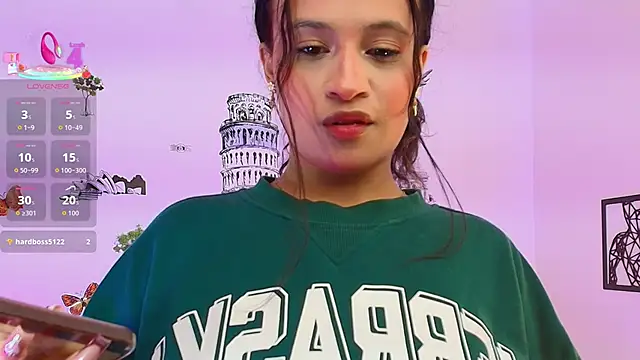 Kristin___'s Live XXX Chat