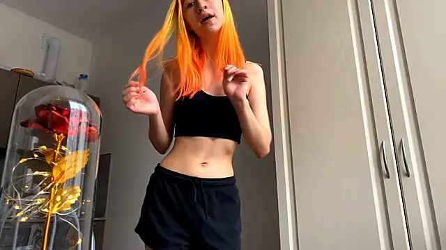 Czat XXX na żywo – EmilyHein