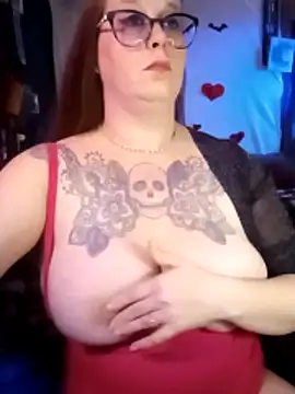 Chat XXX en directo de edgexchaos