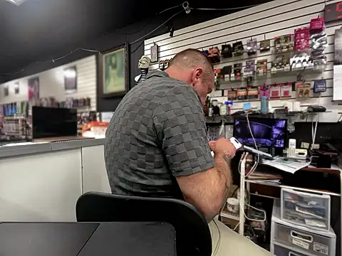 RawRyder8's Live XXX Chat