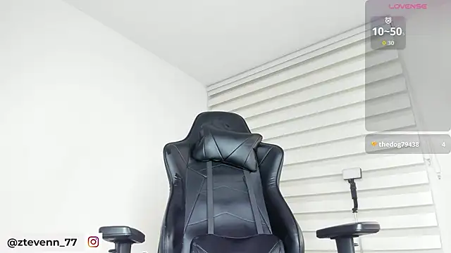 Stevenn_77's Live XXX Chat