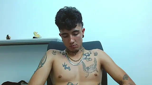 Patrick_Rango's Live XXX Chat