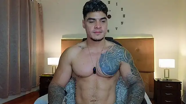 Steven_Velez's Live XXX Chat
