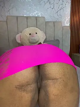 AinaraJimenez 라이브 XXX 채팅