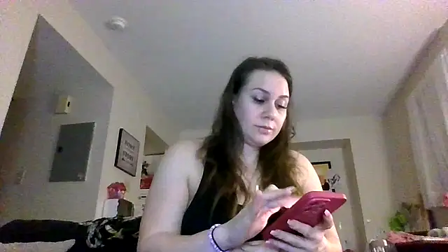 thedevinemama Adlı Modelin Canlı XXX Sohbeti