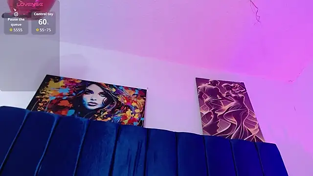 Chat XXX Live Annie_switt