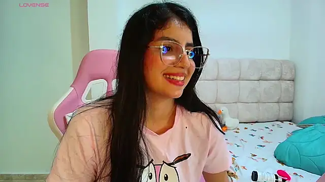 Julieta_Rose19 élő XXX-chatje