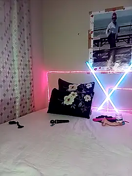 Eve_Scarlet 라이브 XXX 채팅