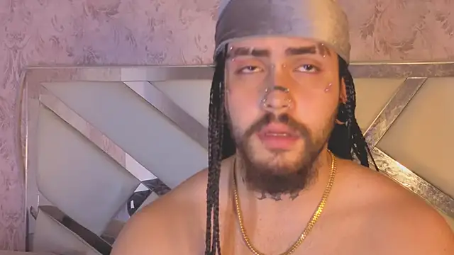 Živý XXX chat Benny_and_Mark