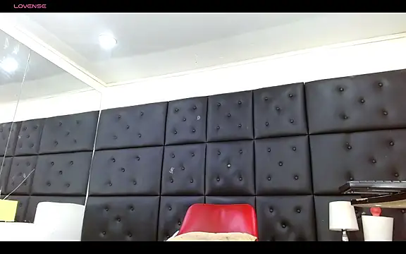 TonnyMarck webcam show