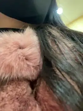 Carlin-yiyi 웹캠 쇼