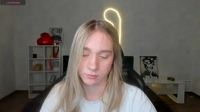 MellliissaDrream's Webcam Show