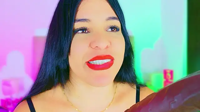 Živý XXX chat CharlootteEvans