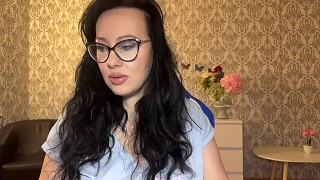 AnnaAnn_Milf: απευθείας συνομιλία ΧΧΧ