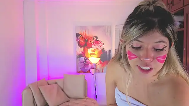 Chat XXX ao vivo de NATAASHA___