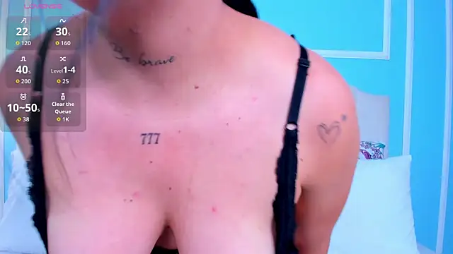 ashley_foox's Live XXX Chat