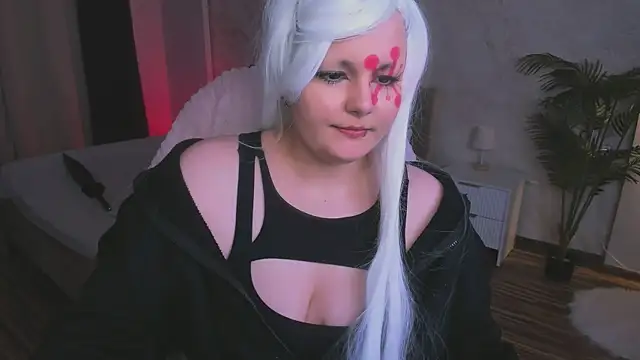 HwasaMoore Live XXX-chat