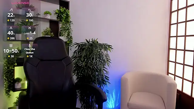 Ida_FaneStainのライブXXXチャット